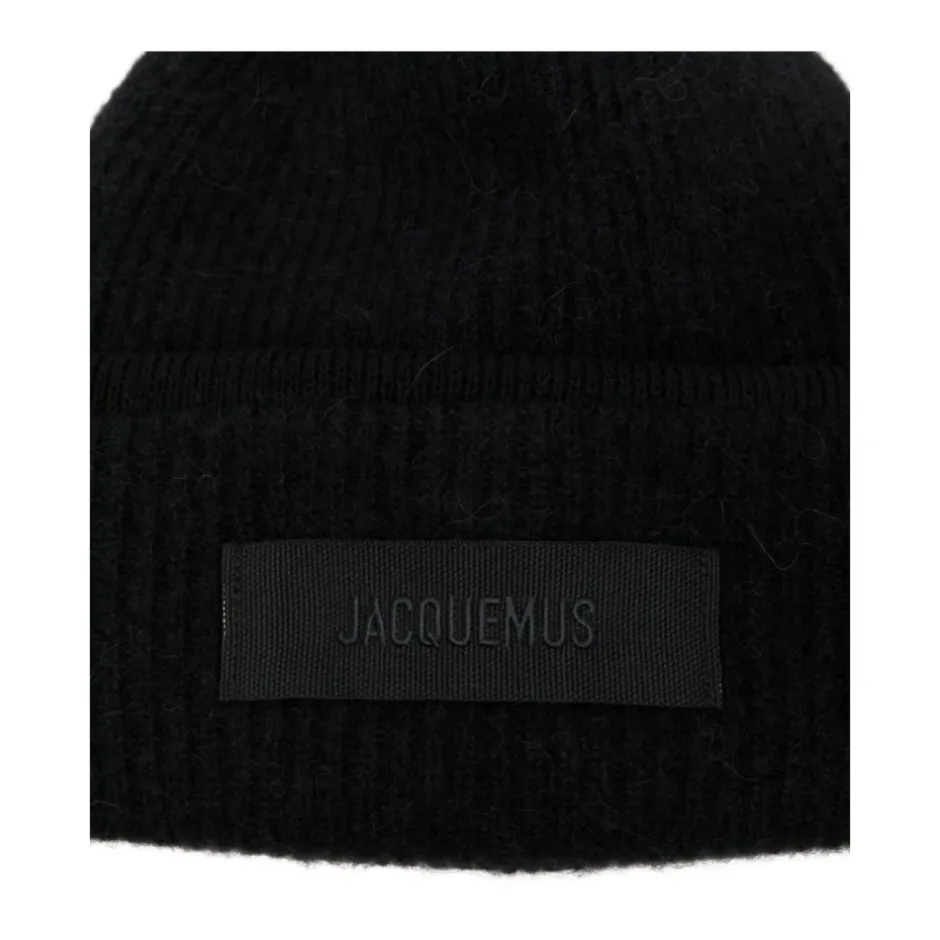 Best Luksuriøs Alpaka Blandet Unisex Hat Dame Huer, Kasketter & Hatte|Huer & Kasketter