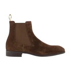 Discount Luksuriøse e Ruskind Chelsea Støvler Chelsea Boots|Støvler