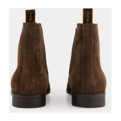 Discount Luksuriøse e Ruskind Chelsea Støvler Chelsea Boots|Støvler