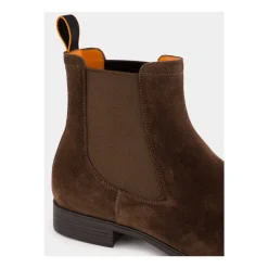 Discount Luksuriøse e Ruskind Chelsea Støvler Chelsea Boots|Støvler