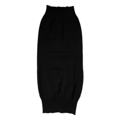 Sale Luksuriøst Cashmere Strikket Halsvarmer Halstørklæde Halstørklæder Og Tørklæder
