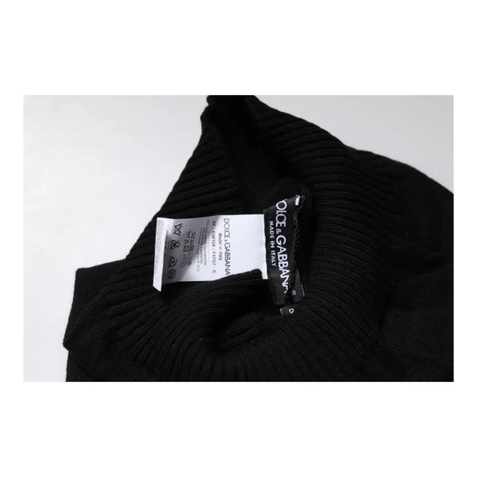 Sale Luksuriøst Cashmere Strikket Halsvarmer Halstørklæde Halstørklæder Og Tørklæder
