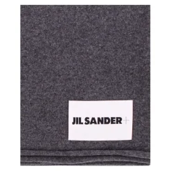 New Luksuriøst t cashmere-tørklæde Halstørklæder Og Tørklæder