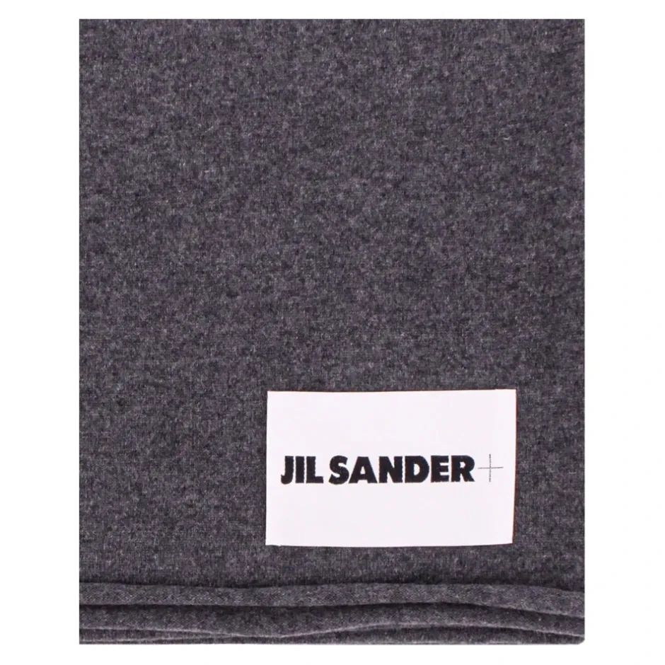 New Luksuriøst t cashmere-tørklæde Halstørklæder Og Tørklæder