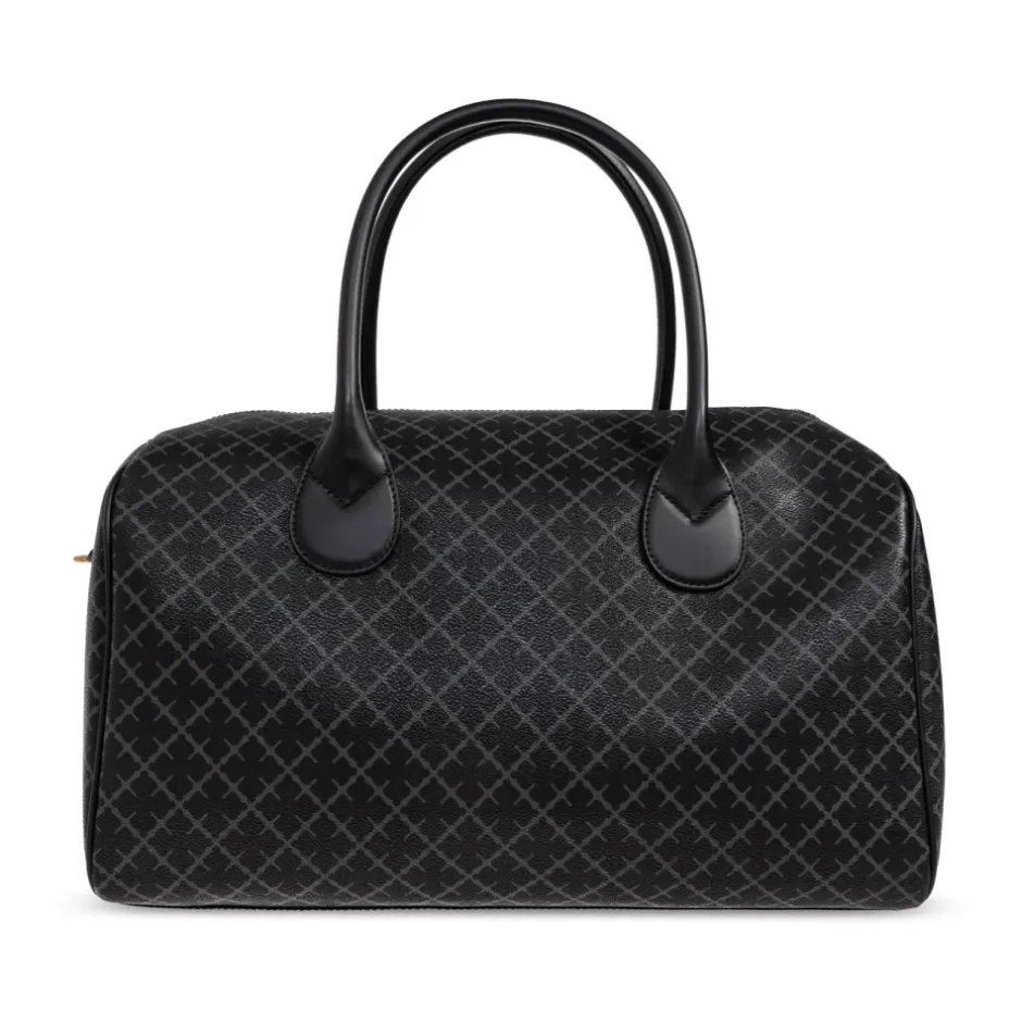 Clearance Lullu Small Handbag Dame Rejsetasker