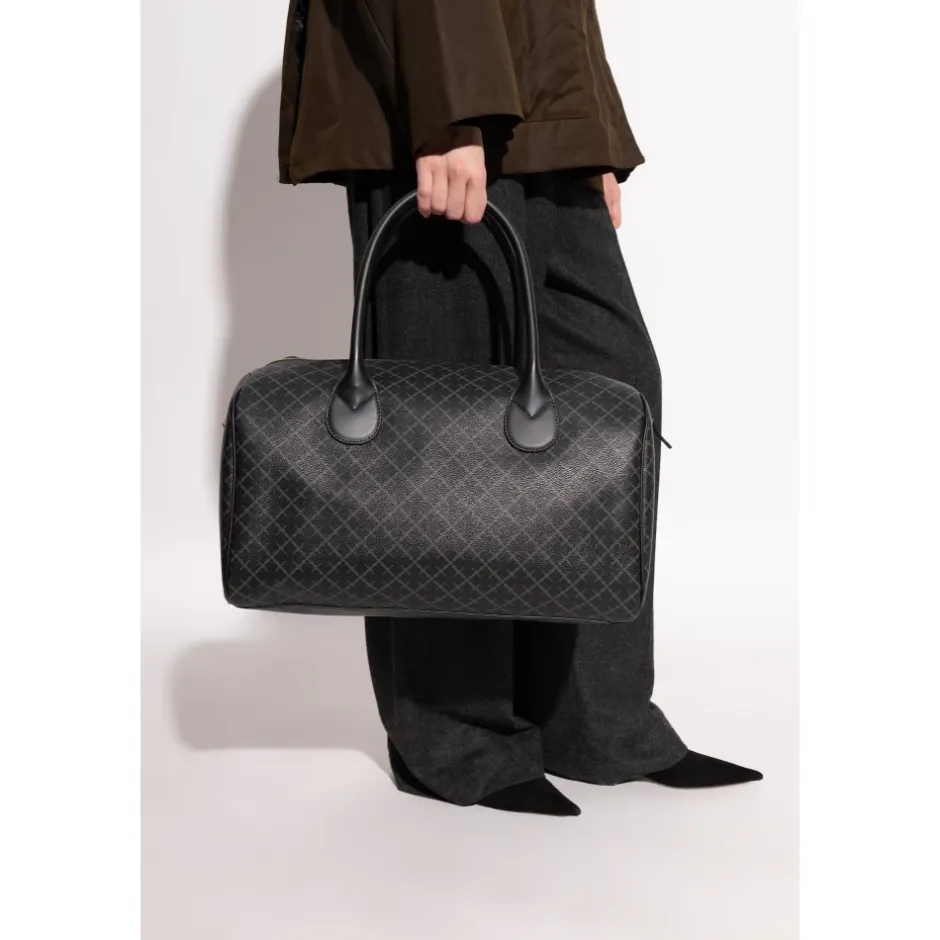 Clearance Lullu Small Handbag Dame Rejsetasker
