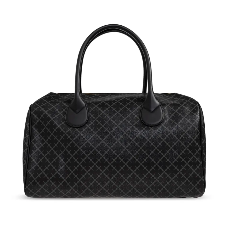 Clearance Lullu Small Handbag Dame Rejsetasker