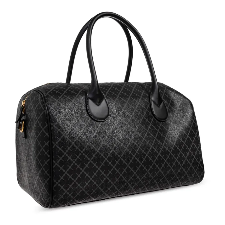 Clearance Lullu Small Handbag Dame Rejsetasker