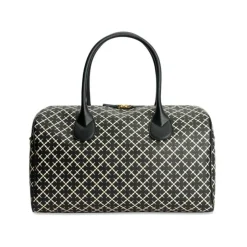 Discount Lullu Small Rejsetaske Dame Håndtasker