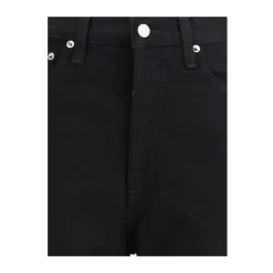 Hot Luna Pieced Jeans Dame Jeans