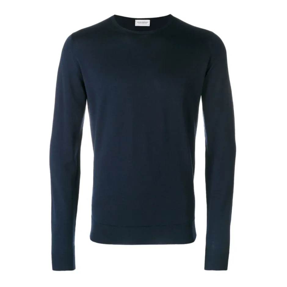 Sale Lundy Crew Neck Sweater Strik