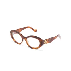 Sale LW50090I 053 Optical Frame Dame Briller