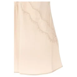 New Lydia Viscose Twill Top Dame Bluser & Skjorter