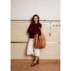 Online Lyra Urban Tote Dame Indkøbstasker