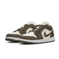 Best Lys Oliven Lav SE Sneakers Sneakers