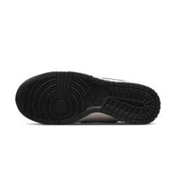 Discount Lys Røg Dunk Low Sneakers Sneakers