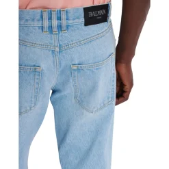 Clearance Lys regular-fit denim jeans Jeans