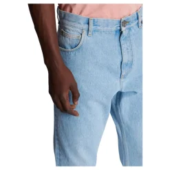 Clearance Lys regular-fit denim jeans Jeans