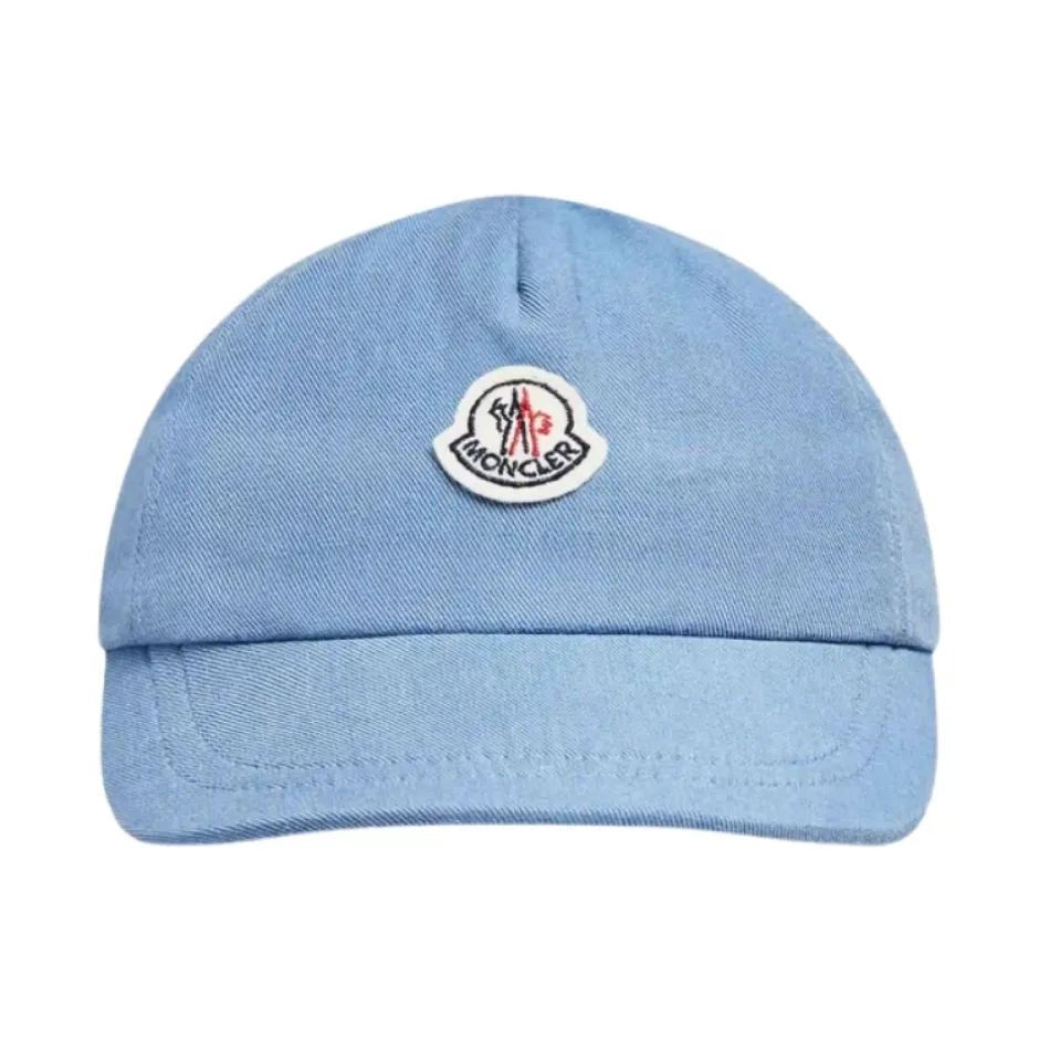 Clearance Lyse Baseball Cap Børn Huer & Kasketter