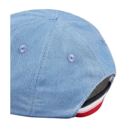 Clearance Lyse Baseball Cap Børn Huer & Kasketter