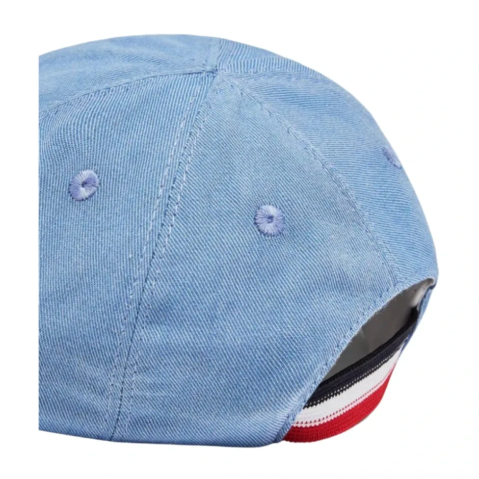 Clearance Lyse Baseball Cap Børn Huer & Kasketter