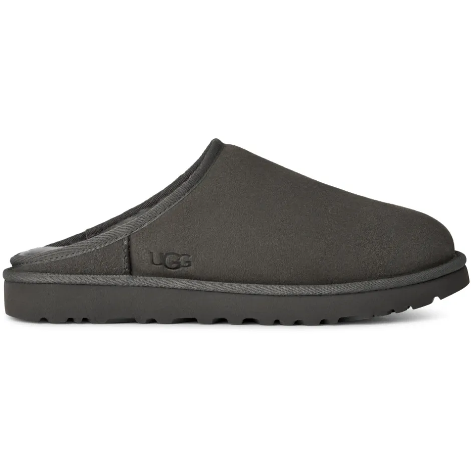 M Classic Slip-On Hjemmesko