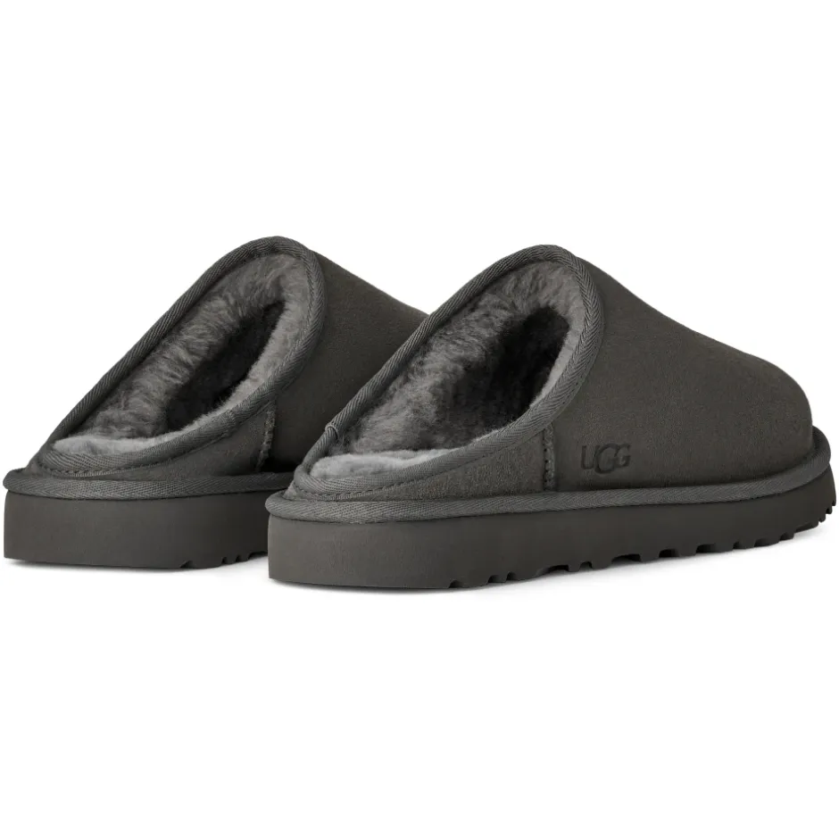 M Classic Slip-On Hjemmesko