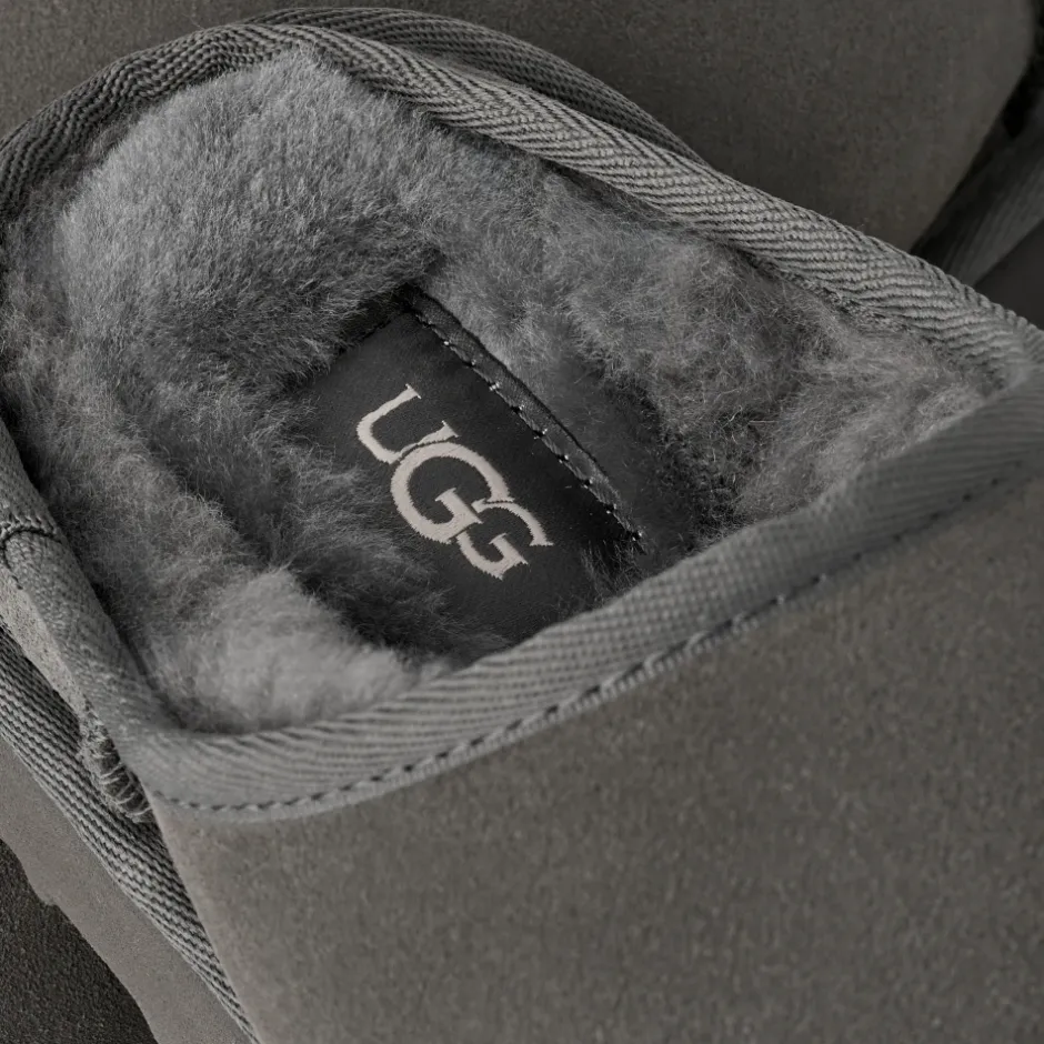 M Classic Slip-On Hjemmesko