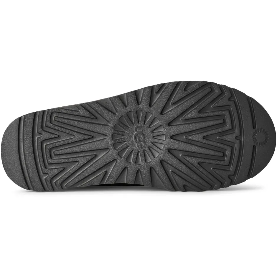 M Classic Slip-On Hjemmesko