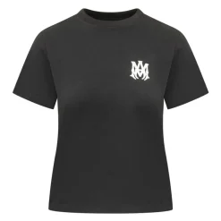 Sale MA Core Logo Tee Dame T-Shirts