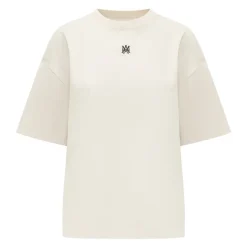 Clearance MA Drop Shoulder Tee Dame T-Shirts