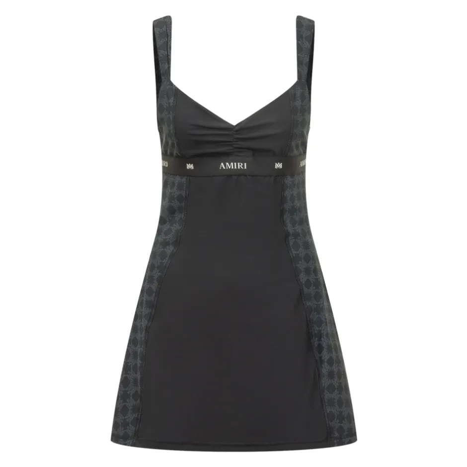 Clearance MA Quad Mini Dress Dame Kjoler