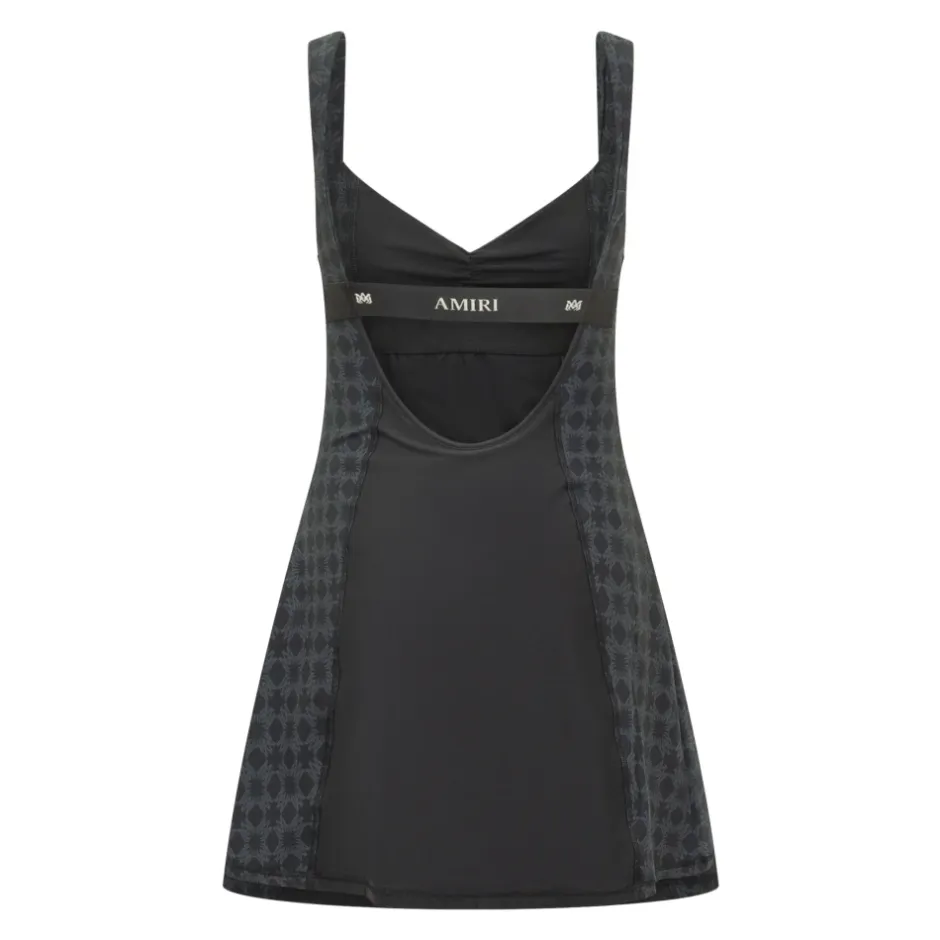 Clearance MA Quad Mini Dress Dame Kjoler