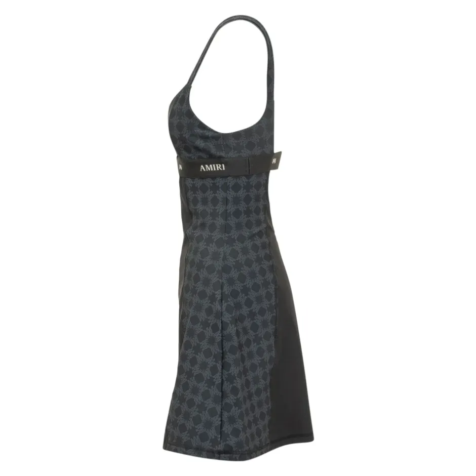Clearance MA Quad Mini Dress Dame Kjoler