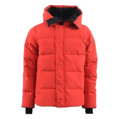 Outlet Macmillan Parka Jakker