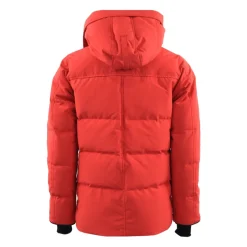Outlet Macmillan Parka Jakker