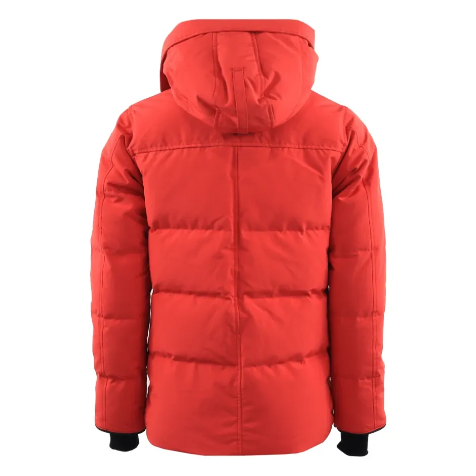 Outlet Macmillan Parka Jakker