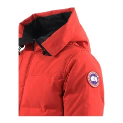 Outlet Macmillan Parka Jakker