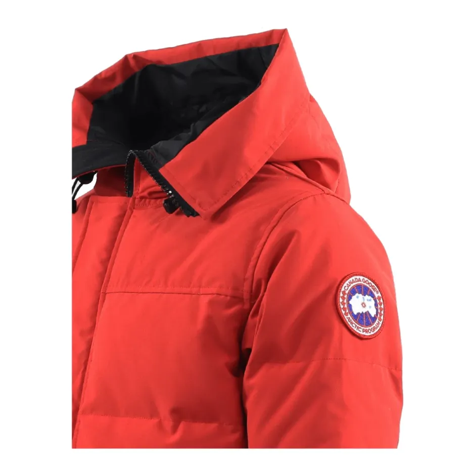 Outlet Macmillan Parka Jakker