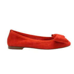 Clearance MACUIRA Ballerina Sko Dame Ballerina Sko