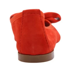 Clearance MACUIRA Ballerina Sko Dame Ballerina Sko