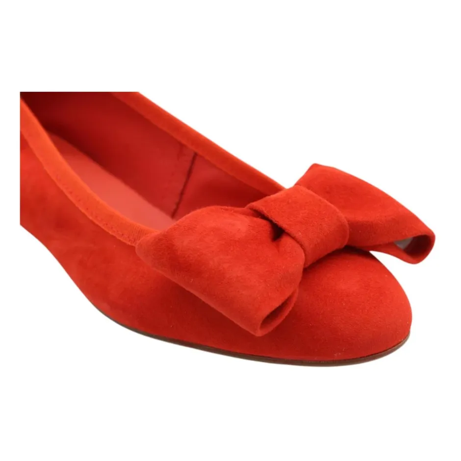 Clearance MACUIRA Ballerina Sko Dame Ballerina Sko