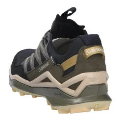 Best Maddox Pro GTX Lo Sko