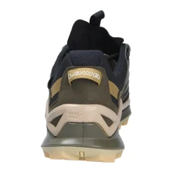 Best Maddox Pro GTX Lo Sko