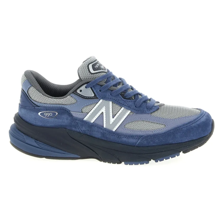 Hot Made in USA 990v6 Sneakers