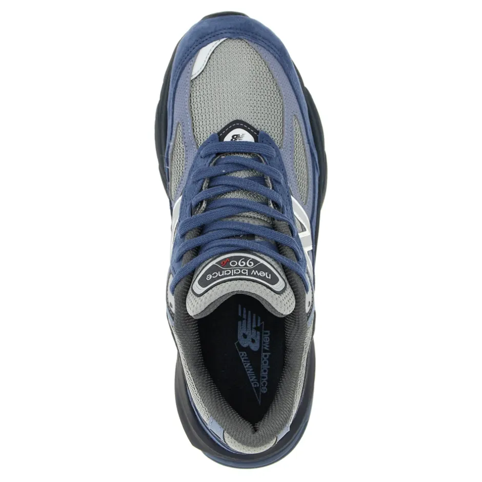 Hot Made in USA 990v6 Sneakers