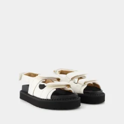 New Madee-Gb Sandaler Dame Sandaler