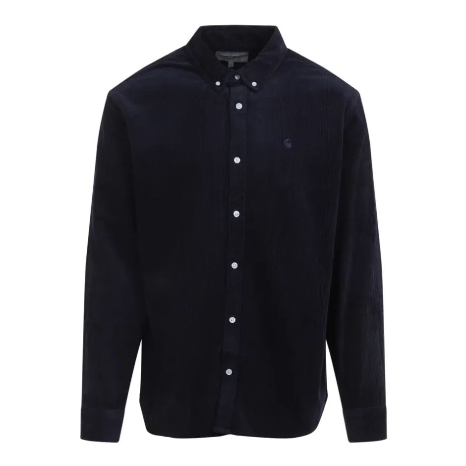 Discount Madison Cord Shirt Skjorter