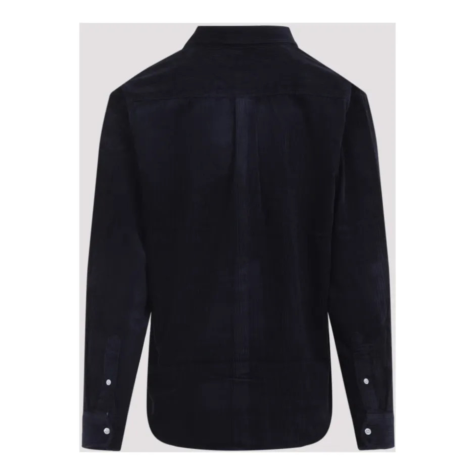Discount Madison Cord Shirt Skjorter