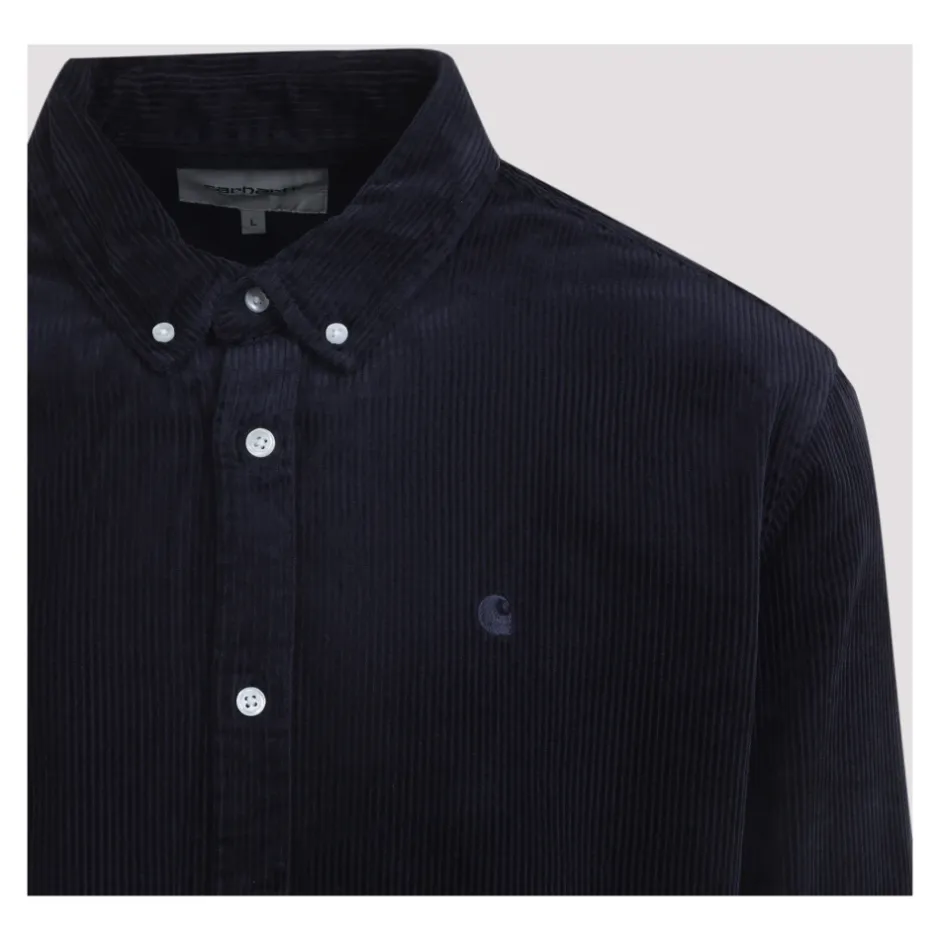 Discount Madison Cord Shirt Skjorter